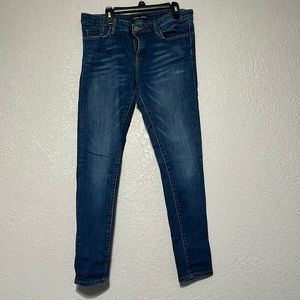 Ivan + Ryan Jeans